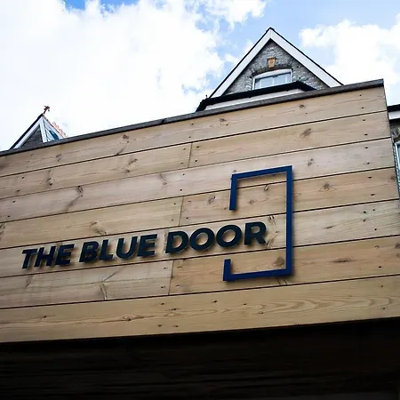 The Blue Door 4*
