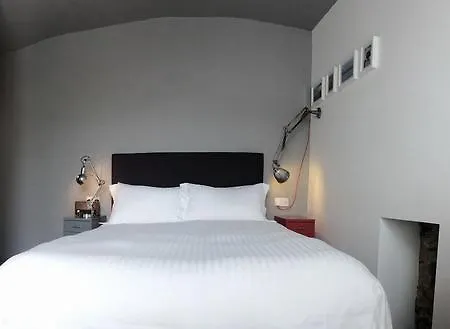 The Blue Door 4* Newquay (Cornwall)